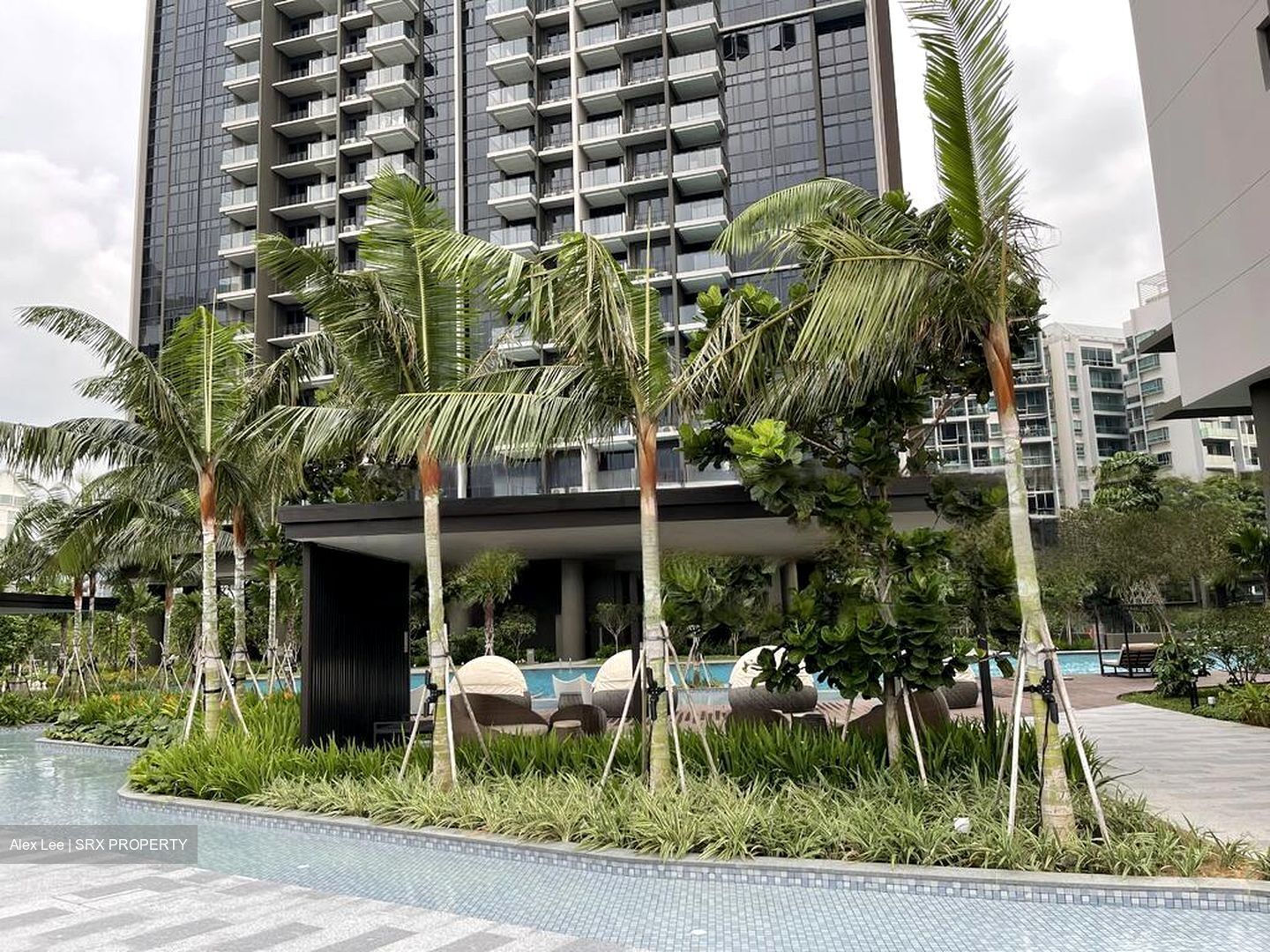Whistler Grand (D5), Apartment #469634101